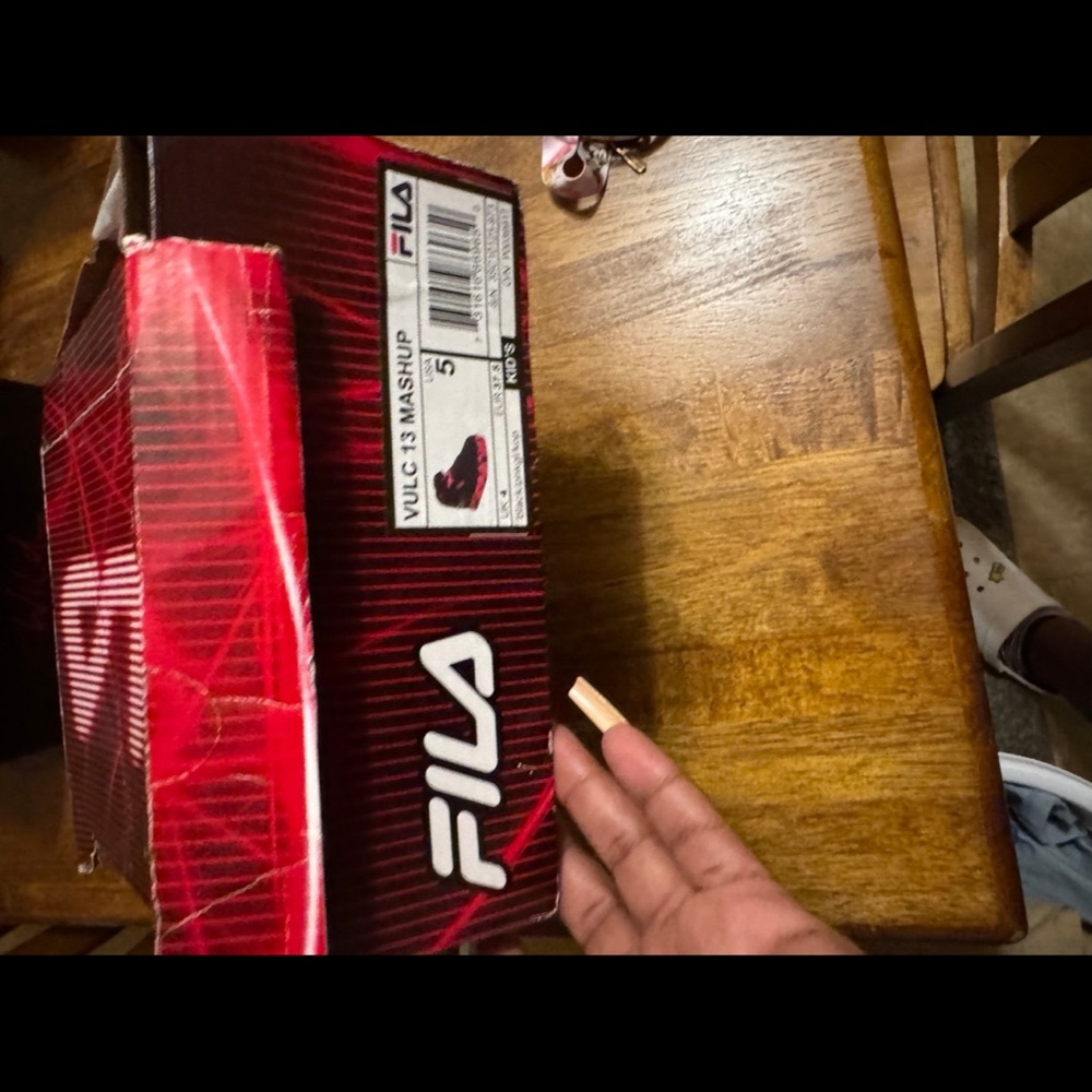 Shoes